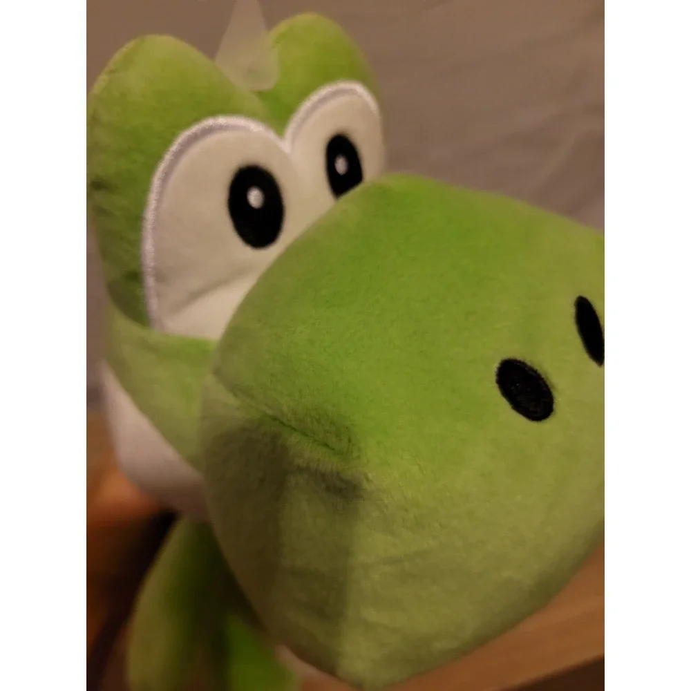 Super‎ Mario YOSHI 11